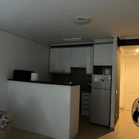 Apartamento En La Playa Apartment Puerto de Sagunto Luaran gambar